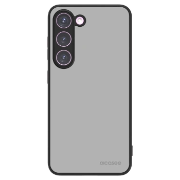 Picasee ULTIMATE CASE PowerShare Samsung Galaxy S23 5G - készülékre - Stone