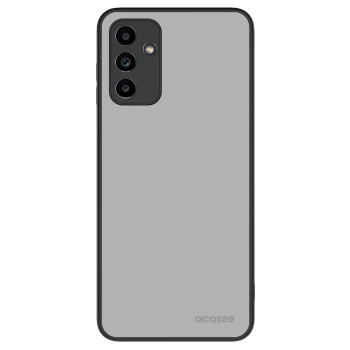 Szilikon tok erre a típusra Samsung Galaxy A04s A047F - Stone