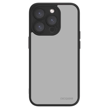 Picasee ULTIMATE CASE Apple iPhone 15 Pro - készülékre - Stone