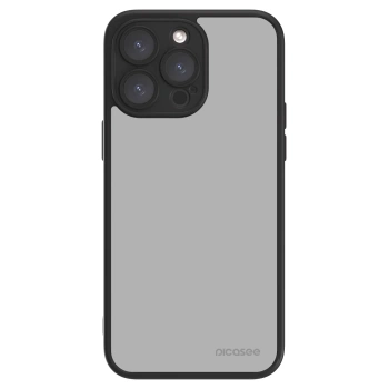 Picasee ULTIMATE CASE Apple iPhone 15 Pro Max - készülékre - Stone