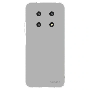 Picasee átlátszó szilikon tok az alábbi mobiltelefonokra Honor Magic4 Lite 5G - Stone