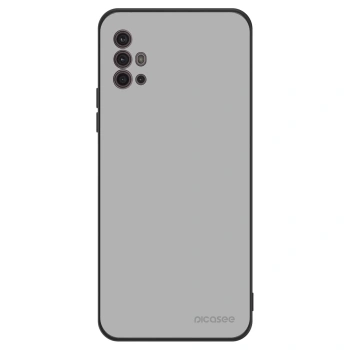Szilikon tok erre a típusra Motorola Moto G30 - Stone