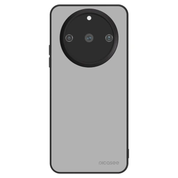 Szilikon tok erre a típusra Realme 11 Pro+ - Stone