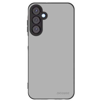 Picasee fekete szilikon tok az alábbi mobiltelefonokra Samsung Galaxy A25 A256B 5G - Stone