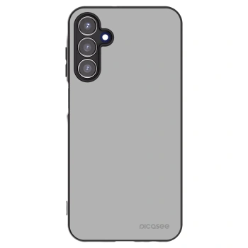Picasee fekete szilikon tok az alábbi mobiltelefonokra Samsung Galaxy A15 A155F 4G - Stone