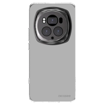 Picasee átlátszó szilikon tok az alábbi mobiltelefonokra Honor Magic6 Pro - Stone