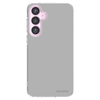 Picasee átlátszó szilikon tok az alábbi mobiltelefonokra Samsung Galaxy A55 5G A556B - Stone