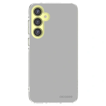 Picasee átlátszó szilikon tok az alábbi mobiltelefonokra Samsung Galaxy A35 5G A356B - Stone