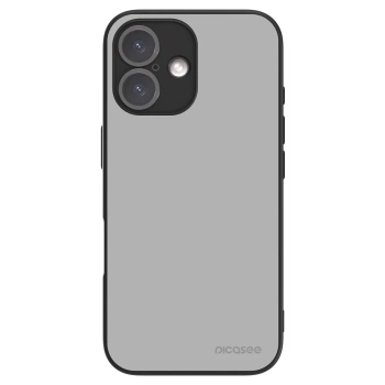 Picasee ULTIMATE CASE Apple iPhone 16 - készülékre - Stone
