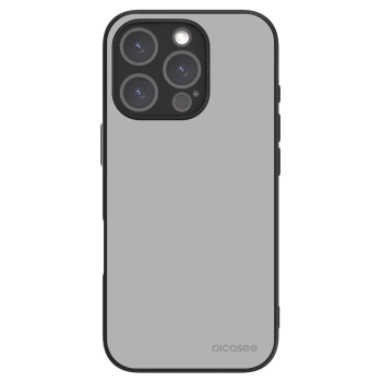 Picasee ULTIMATE CASE MagSafe Apple iPhone 16 Pro - készülékre - Stone