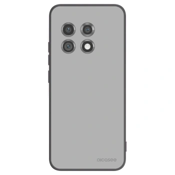 Picasee fekete szilikon tok az alábbi mobiltelefonokra OnePlus 11 5G - Stone