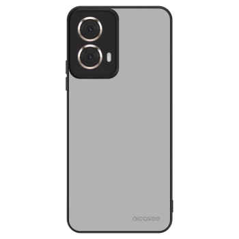 Szilikon tok erre a típusra Motorola Moto G85 - Stone