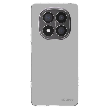 Picasee átlátszó szilikon tok az alábbi mobiltelefonokra Xiaomi Redmi Note 14 Pro+ 5G - Stone