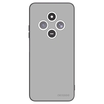 Picasee fekete szilikon tok az alábbi mobiltelefonokra Xiaomi Redmi 14C - Stone