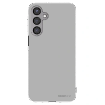 Picasee átlátszó szilikon tok az alábbi mobiltelefonokra Samsung Galaxy A16 5G - Stone