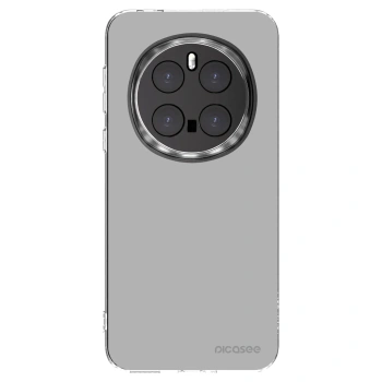 Picasee átlátszó szilikon tok az alábbi mobiltelefonokra Honor Magic7 Pro 5G - Stone
