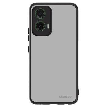 Szilikon tok erre a típusra Motorola Moto G35 5G - Stone
