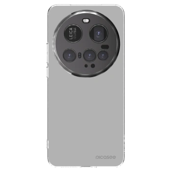 Picasee átlátszó szilikon tok az alábbi mobiltelefonokra Xiaomi 15 Ultra - Stone