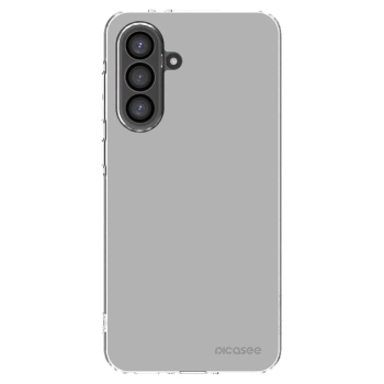 Picasee átlátszó szilikon tok az alábbi mobiltelefonokra Samsung Galaxy A56 5G A566B - Stone