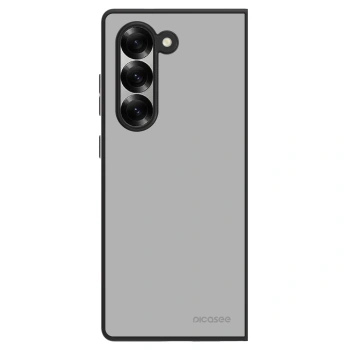 Szilikon tok erre a típusra Samsung Galaxy Z Fold6 5G - Stone