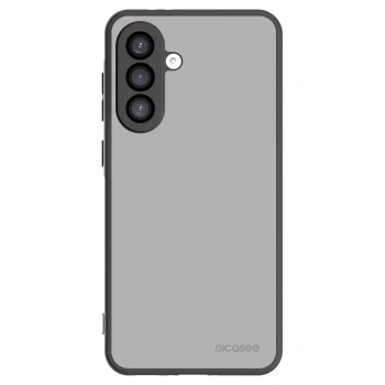 Picasee fekete szilikon tok az alábbi mobiltelefonokra Samsung Galaxy A26 5G A266B - Stone