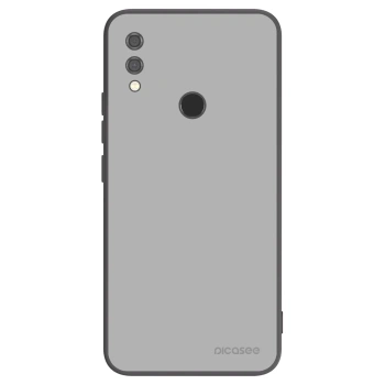 Picasee fekete szilikon tok az alábbi mobiltelefonokra Xiaomi Redmi Note 7 - Stone