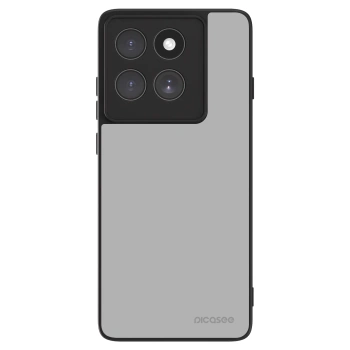 Szilikon tok erre a típusra Motorola Edge 60 Fusion - Stone