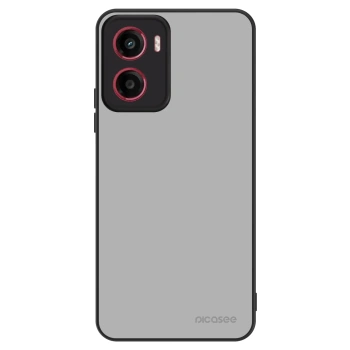 Szilikon tok erre a típusra Motorola Moto G05 - Stone