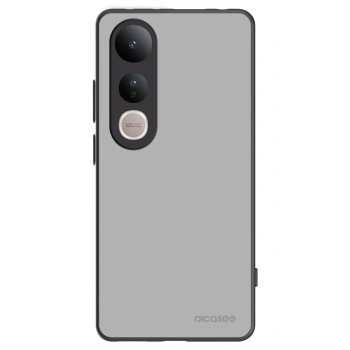 Picasee fekete szilikon tok az alábbi mobiltelefonokra Vivo V50 Lite 5G - Stone