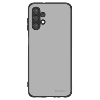 Szilikon tok erre a típusra Samsung Galaxy A13 5G - Stone