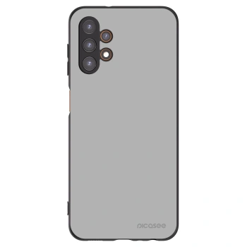 Picasee fekete szilikon tok az alábbi mobiltelefonokra Samsung Galaxy A13 5G - Stone