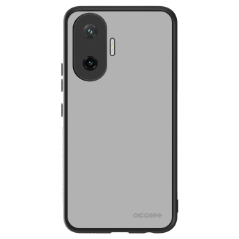 Szilikon tok erre a típusra Xiaomi Poco F7 5G - Stone