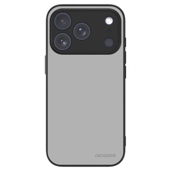 Picasee ULTIMATE CASE Apple iPhone 17 Pro - készülékre - Stone