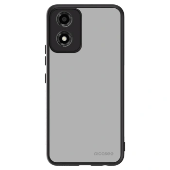 Szilikon tok erre a típusra Motorola Moto E14 - Stone