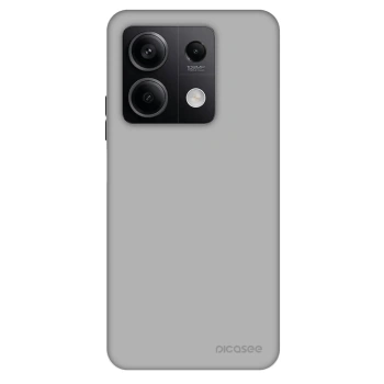 Szilikon tok erre a típusra Xiaomi Redmi Note 13 5G - Stone