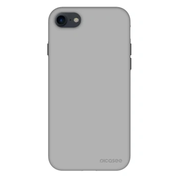 Szilikon tok erre a típusra Apple iPhone 7 - Stone