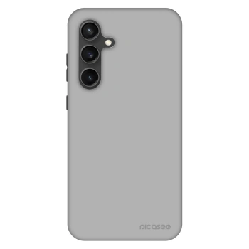 Szilikon tok erre a típusra Samsung Galaxy S24 FE S721B - Stone