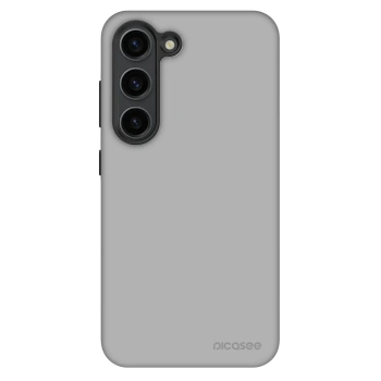 Picasee Fashion Case Samsung Galaxy S23+ 5G - Stone