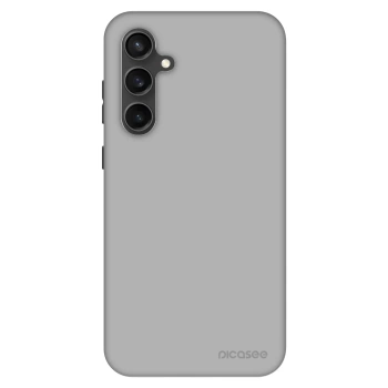 Szilikon tok erre a típusra Samsung Galaxy S23 FE S711B - Stone