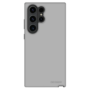Szilikon tok erre a típusra Samsung Galaxy S22 Ultra 5G - Stone