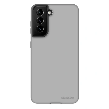Szilikon tok erre a típusra Samsung Galaxy S21 FE 5G - Stone