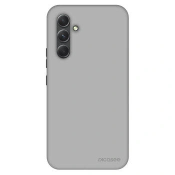 Szilikon tok erre a típusra Samsung Galaxy A54 5G A546B - Stone