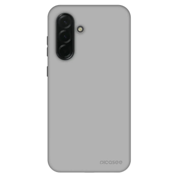 Szilikon tok erre a típusra Samsung Galaxy A36 5G - Stone