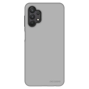 Szilikon tok erre a típusra Samsung Galaxy A32 5G A326B - Stone
