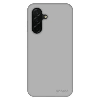 Szilikon tok erre a típusra Samsung Galaxy A26 5G A266B - Stone
