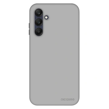 Szilikon tok erre a típusra Samsung Galaxy A25 A256B 5G - Stone