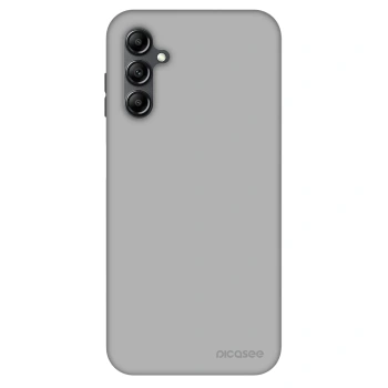 Szilikon tok erre a típusra Samsung Galaxy A14 5G A146P - Stone