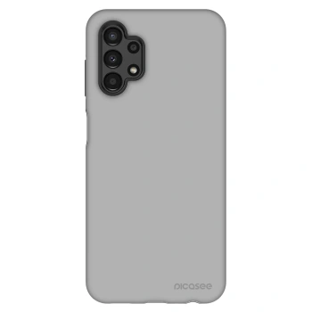 Szilikon tok erre a típusra Samsung Galaxy A13 4G A135 - Stone