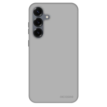 Szilikon tok erre a típusra Samsung Galaxy S25+ 5G - Stone