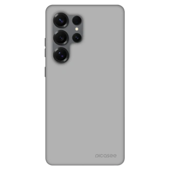 Szilikon tok erre a típusra Samsung Galaxy S25 Ultra 5G - Stone